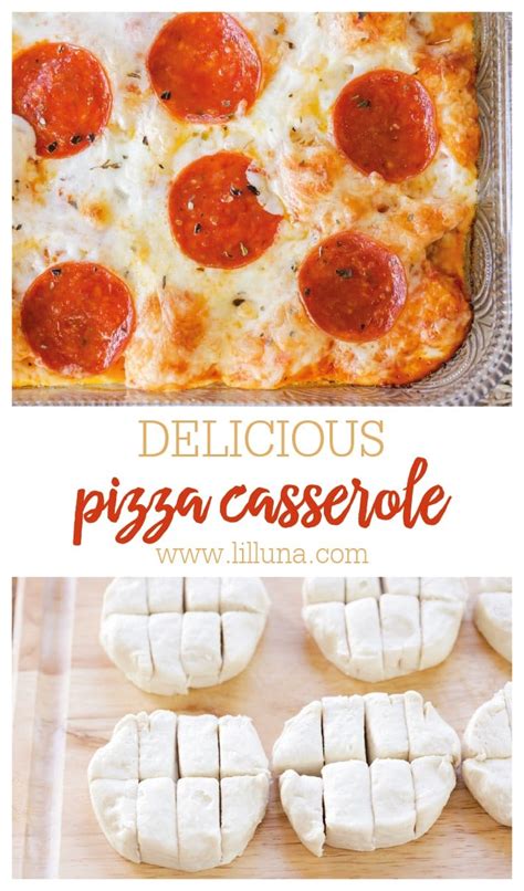 pizza-casserole-prepped-in-just-5-minutes-video image