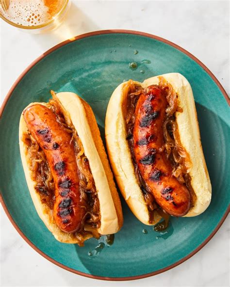 beer-brats-recipe-the-kitchn image