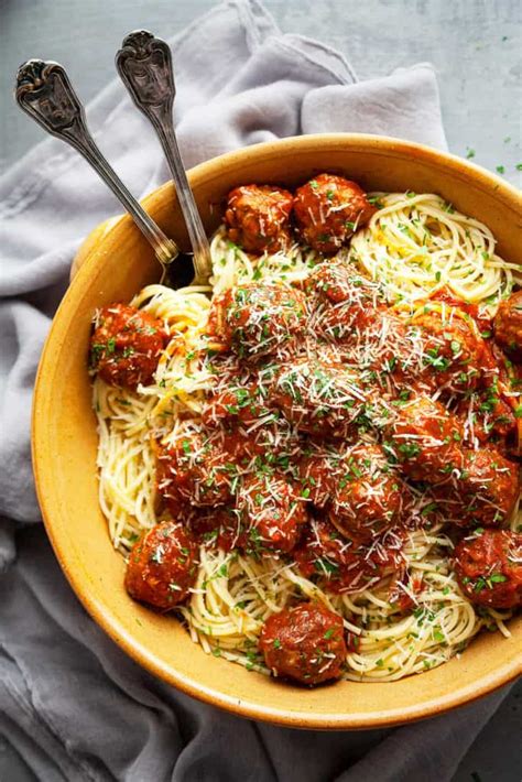 spaghetti-and-meatballs-foodtasia image