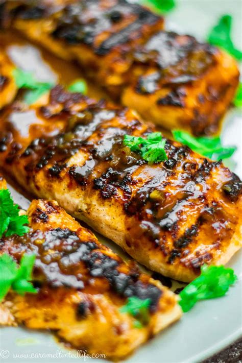 grilled-salmon-served-with-a-delicious-tamarind-and image