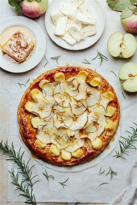 cheesy-apple-tart-with-rosemary-beyond-sweet-and image