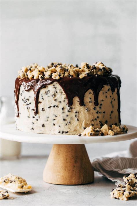cookie-dough-cake-cookie-dough-baked-into-each image