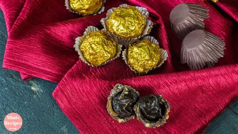 how-to-make-ferrero-rocher-chocolate-mints image