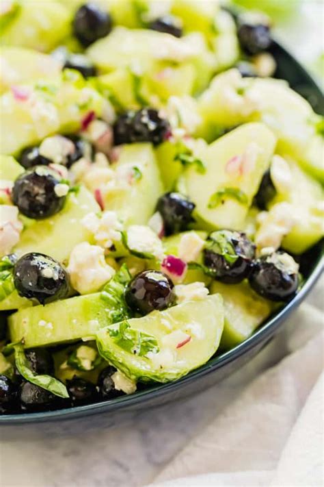 blueberry-cucumber-salad-recipe-a-quick-and-easy image