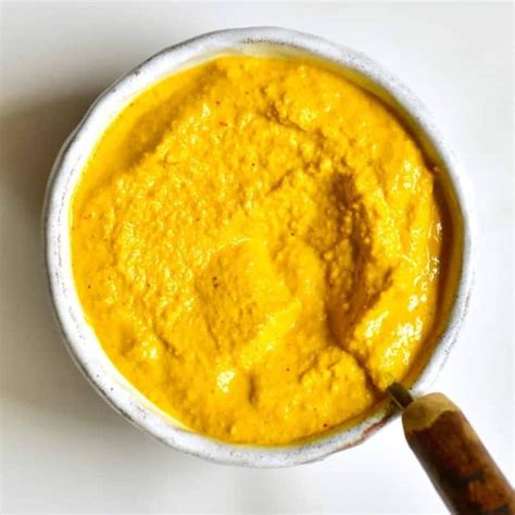 how-to-make-mustard-homemade-mustard-diy image