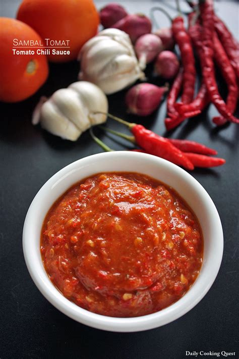 sambal-tomat-tomato-chili-sauce-recipe-daily image