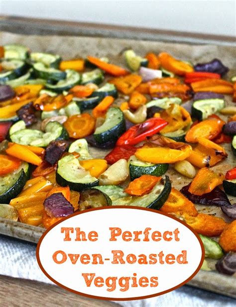 the-perfect-oven-roasted-vegetables-the-foodie image
