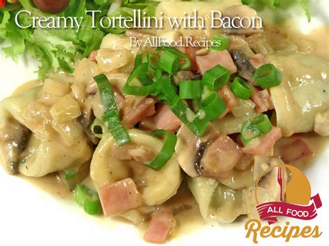 creamy-tortellini-with-bacon-all-food-recipes-best image