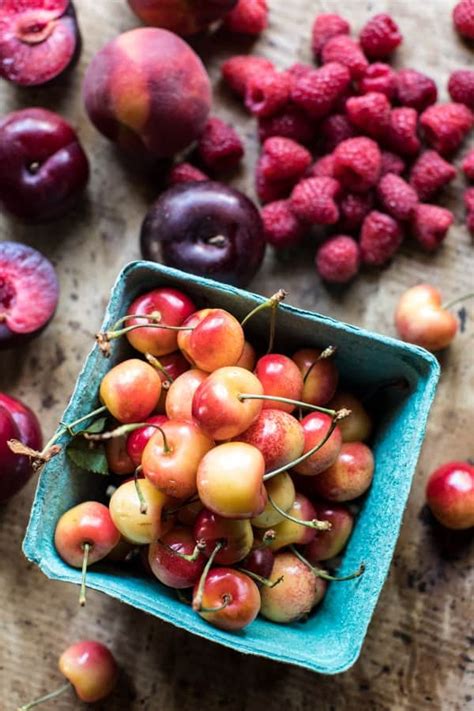 raspberry-ginger-stone-fruit-galette-half-baked-harvest image