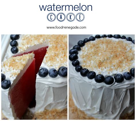 delicious-watermelon-cake-grain-free-food image