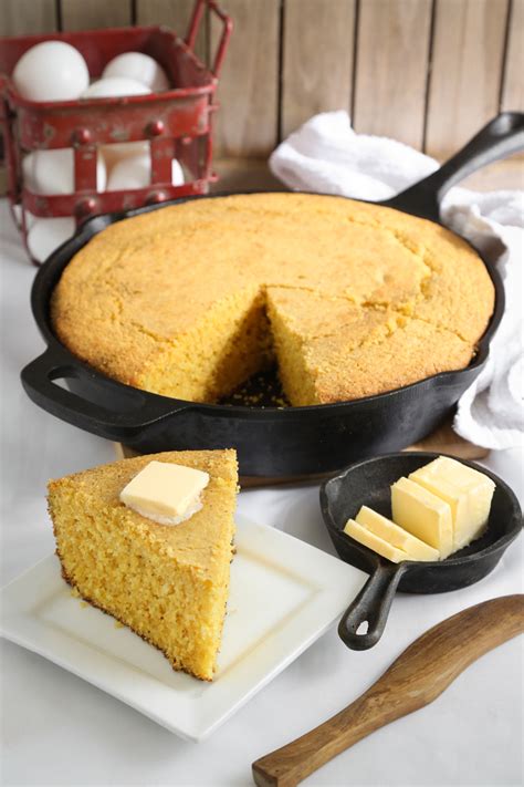 really-good-southern-cornbread-sprinkle image