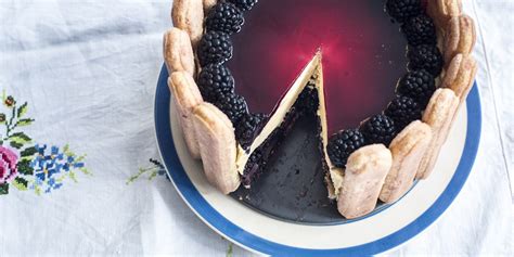 charlotte-russe-recipe-with-blackberry-and-cinnamon image