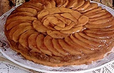 caramelised-apple-flan-recipes-delia-online image