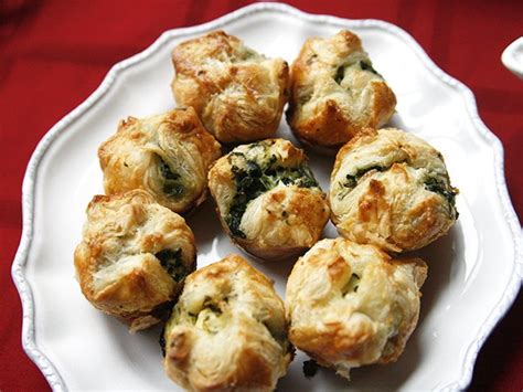 make-ahead-spinach-and-cheese-puffs-momtastic image