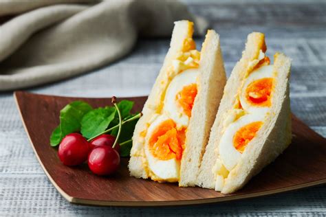 best-japanese-egg-sandwich-recipe-卵サンド image