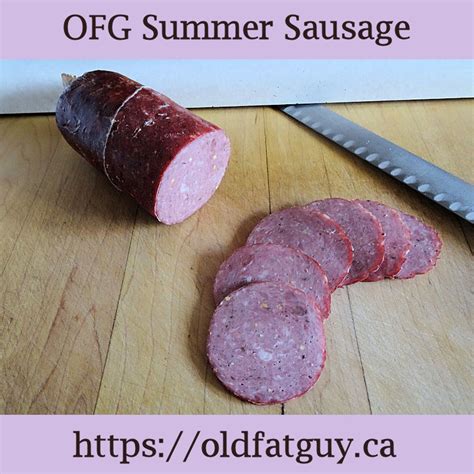 ofg-summer-sausage-oldfatguyca image