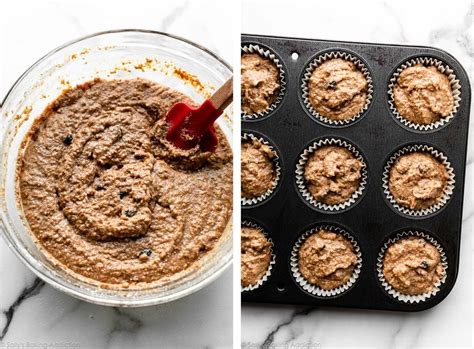 healthy-bran-muffins-recipe-sallys-baking-addiction image