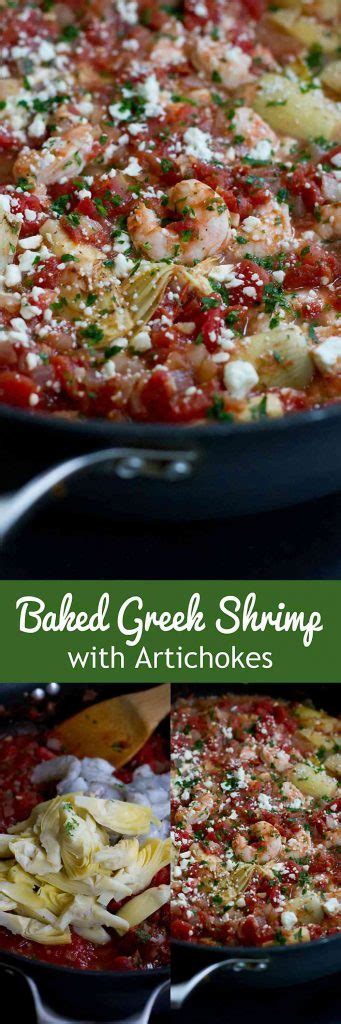 baked-greek-shrimp-recipe-with-artichokes-cookin image
