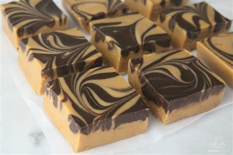 chocolate-peanut-butter-fudge-mommypotamus image