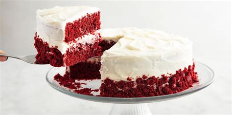 how-to-make-easy-red-velvet-cake-delish image