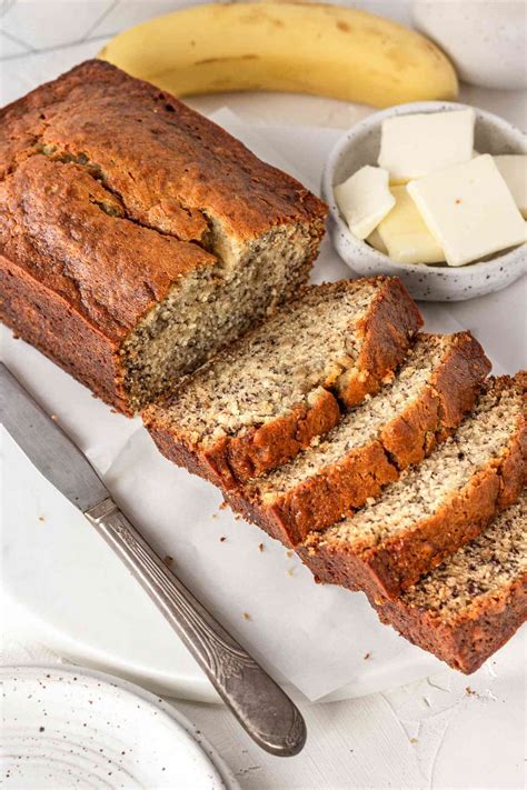banana-bread-recipe-with-video-simply image