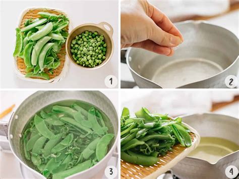 green-peas-and-rice-豆ごはん-chopstick-chronicles image