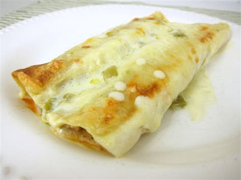 white-chicken-enchiladas-plain-chicken image