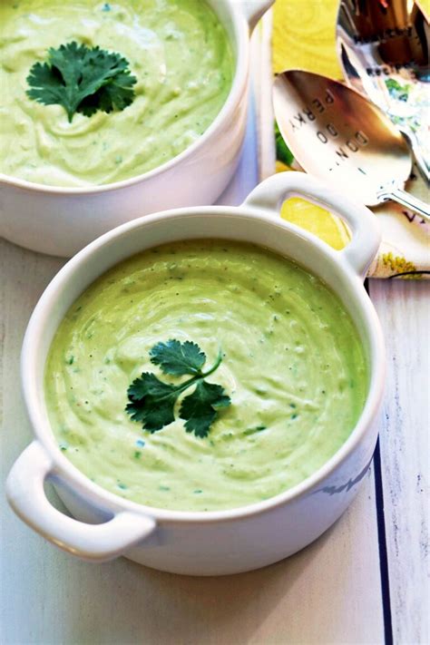 cold-avocado-soup-healthy-recipes-blog image