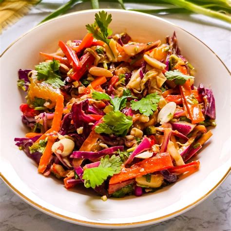 thai-cabbage-salad-an-easy-and-delicious-vegan-thai image