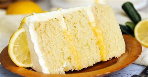 lemon-velvet-layer-cake-recipe-video-tutorial image