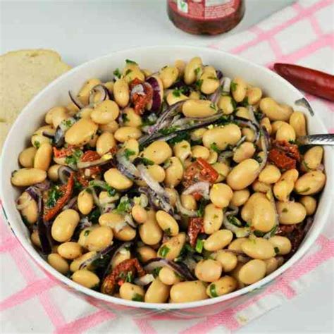 best-butter-beans-salad-recipe-timeas-kitchen image