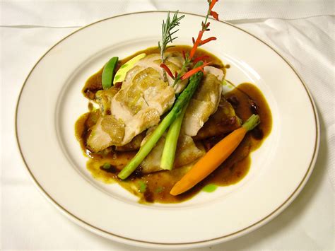 simple-and-delicious-garlic-wine-pheasant image