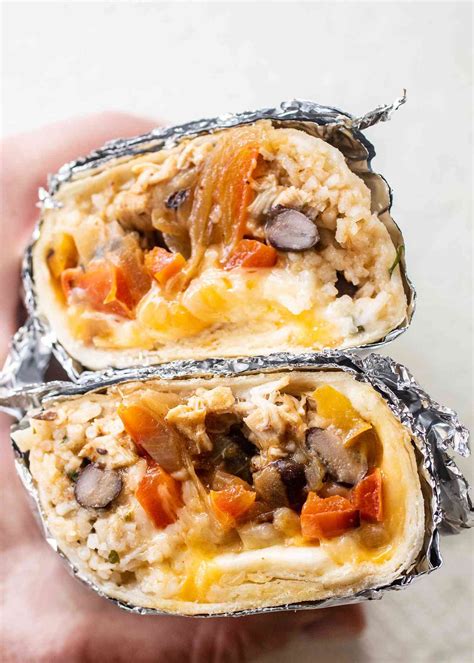 how-to-make-freezer-burritos-simply image