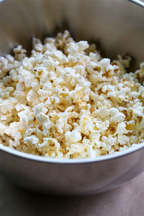 marshmallow-caramel-popcorn-our-best-bites image