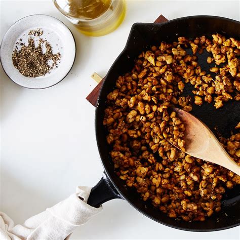 best-tempeh-crumbles-recipe-how-to-make image