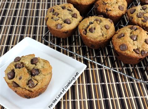 banana-peanut-butter-chocolate-chip-muffins-for-the image