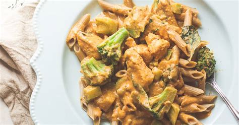 10-best-curry-chicken-pasta-recipes-yummly image
