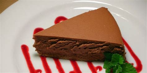 chocolate-cheesecake-recipes-allrecipes image