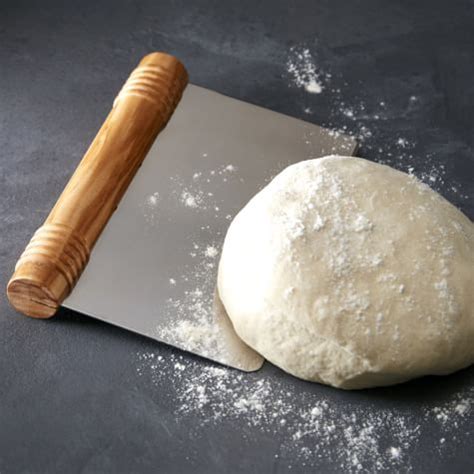 delicious-bread-machine-pizza-dough-recipe-williams image