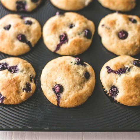 blueberry-yogurt-muffins-inquiring-chef image