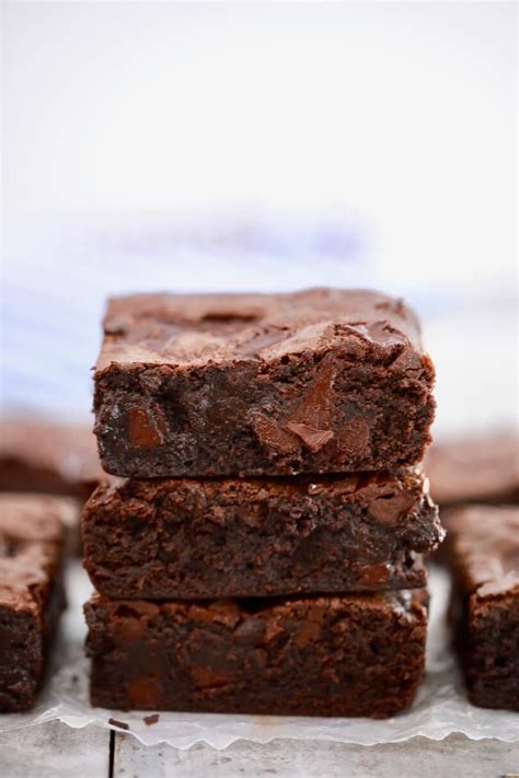 gemmas-best-ever-brownies-recipe-w-video image