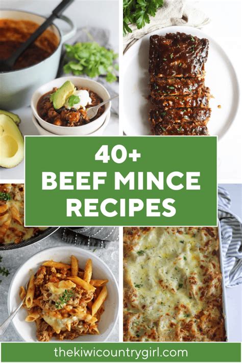 40-beef-mince-recipes-the-kiwi-country-girl image