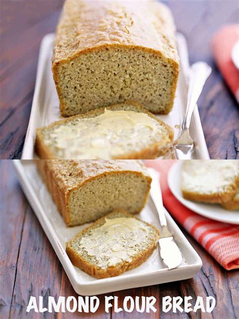 keto-almond-flour-bread-healthy-recipes-blog image