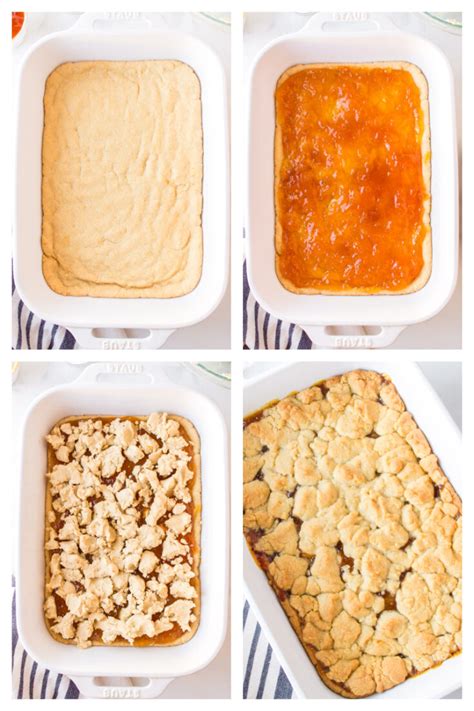 apricot-shortbread-bars-recipes-for-holidays image