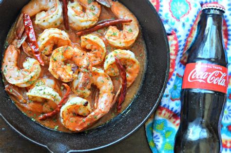 camarones-a-la-diabla-recipe-mexican-spicy-shrimp image