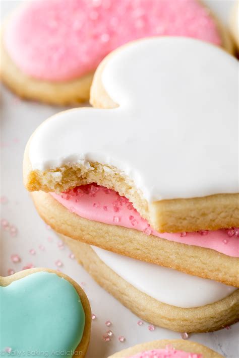 the-best-sugar-cookies-sallys-baking-addiction image