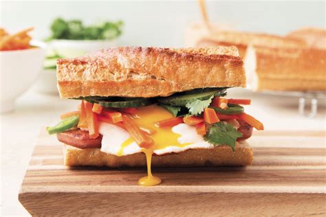 fried-spam-and-egg-banh-mi-brunch-of-champions image