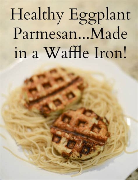 easy-healthy-eggplant-parmesan-made-in-a-waffle-iron image