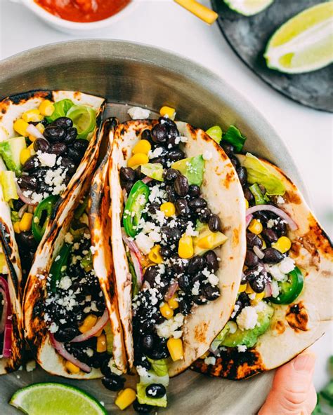 easy-black-bean-tacos-15-minutes-a-couple-cooks image