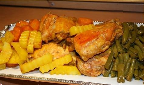 recipe-for-cooking-chicken-and-green-beans-with-iranian image